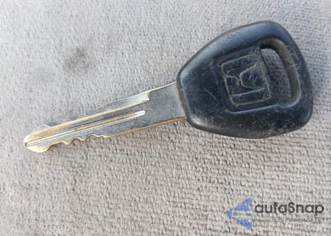 2001 Honda Accord 2.3 Lx z USA, uszkodzony, nr VIN 1HGCG66531A083287